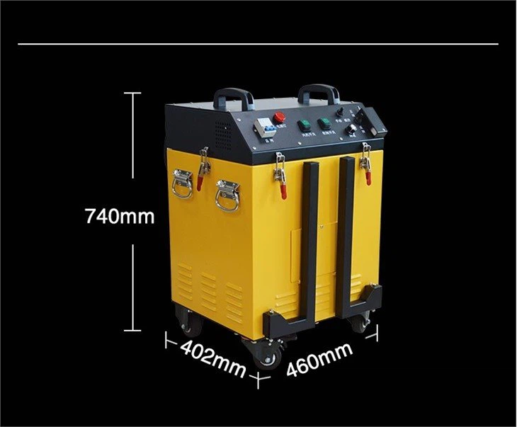 air duct cleaning equipment with camera (3)