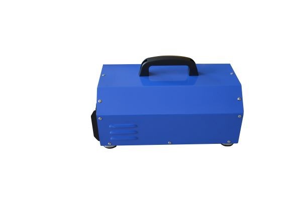 Heat Exchanger Tube Cleaner