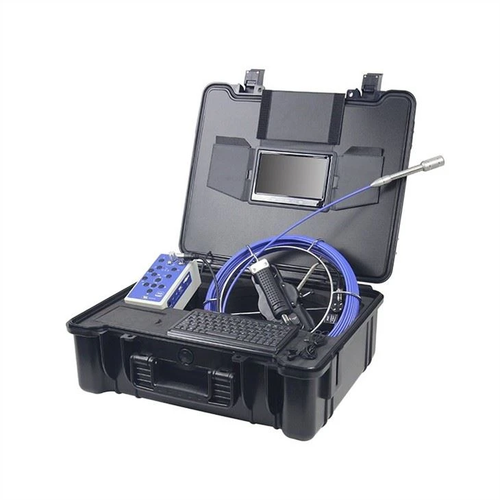 Pipe Inspection Camera