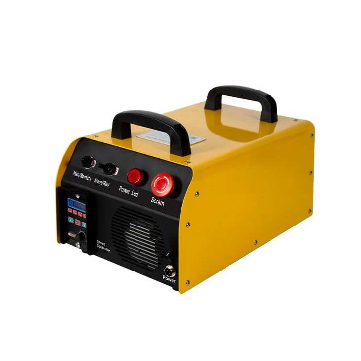 Vent & Duct Cleaning Tools