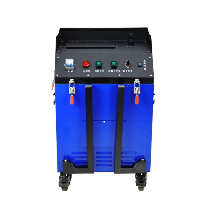 Main Air Duct Cleaner