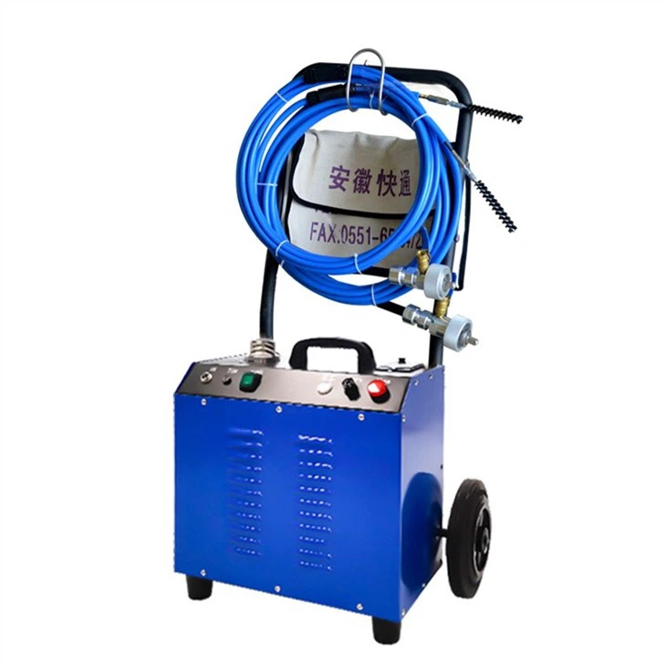 chiller service