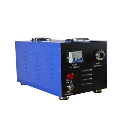 KT-212 Boiler Pipe Maintenance Unit For Cleaning