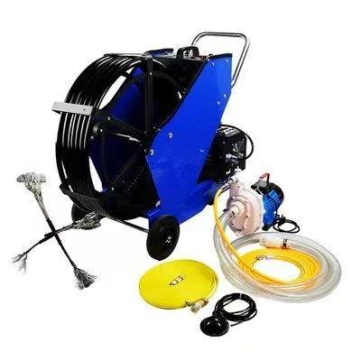 KT 8001 工業用ボイラー凝縮器チューブ洗浄システム泡脱脂剤